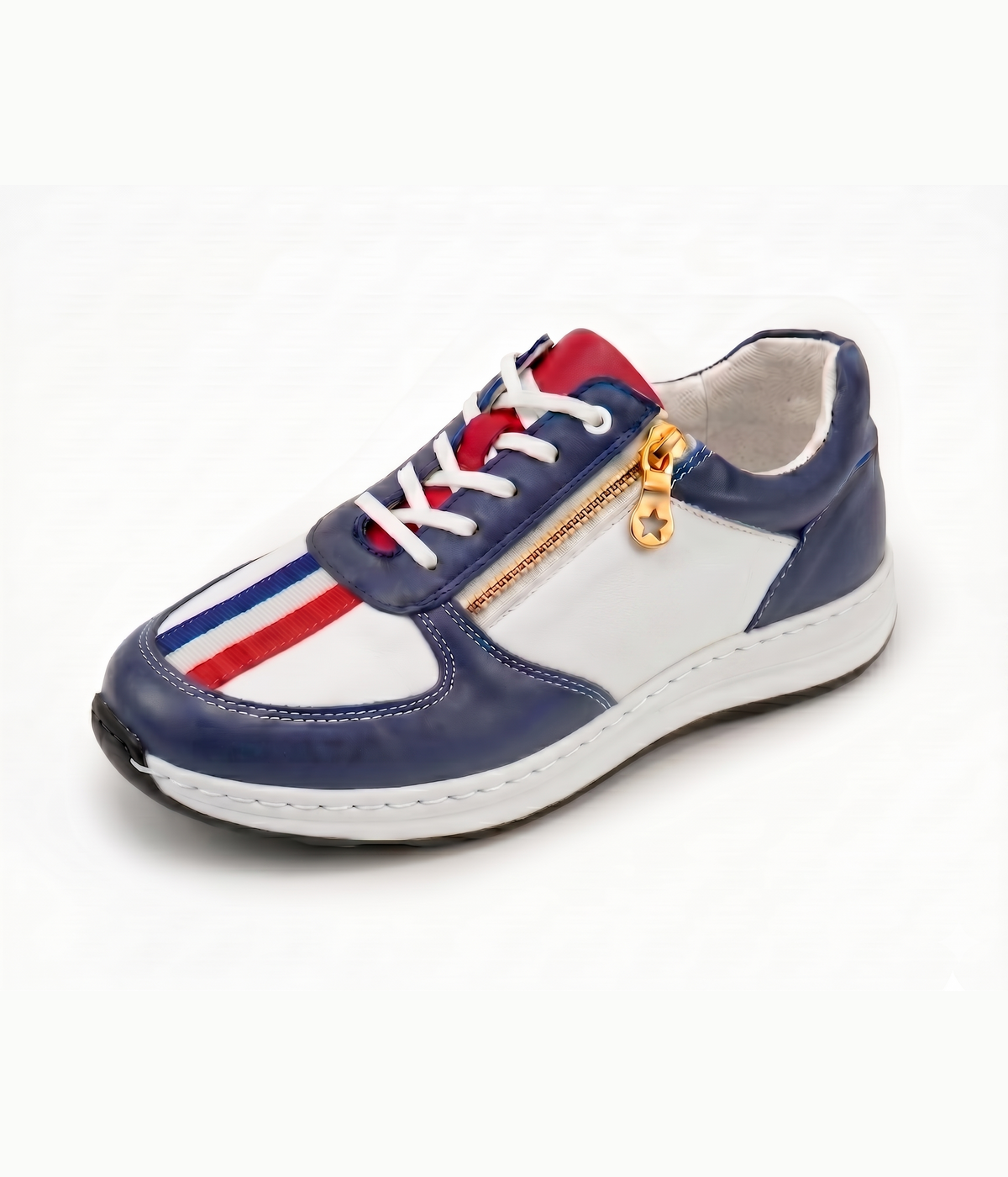 Sneaker France 3/4 — Édition Supporters EliSola