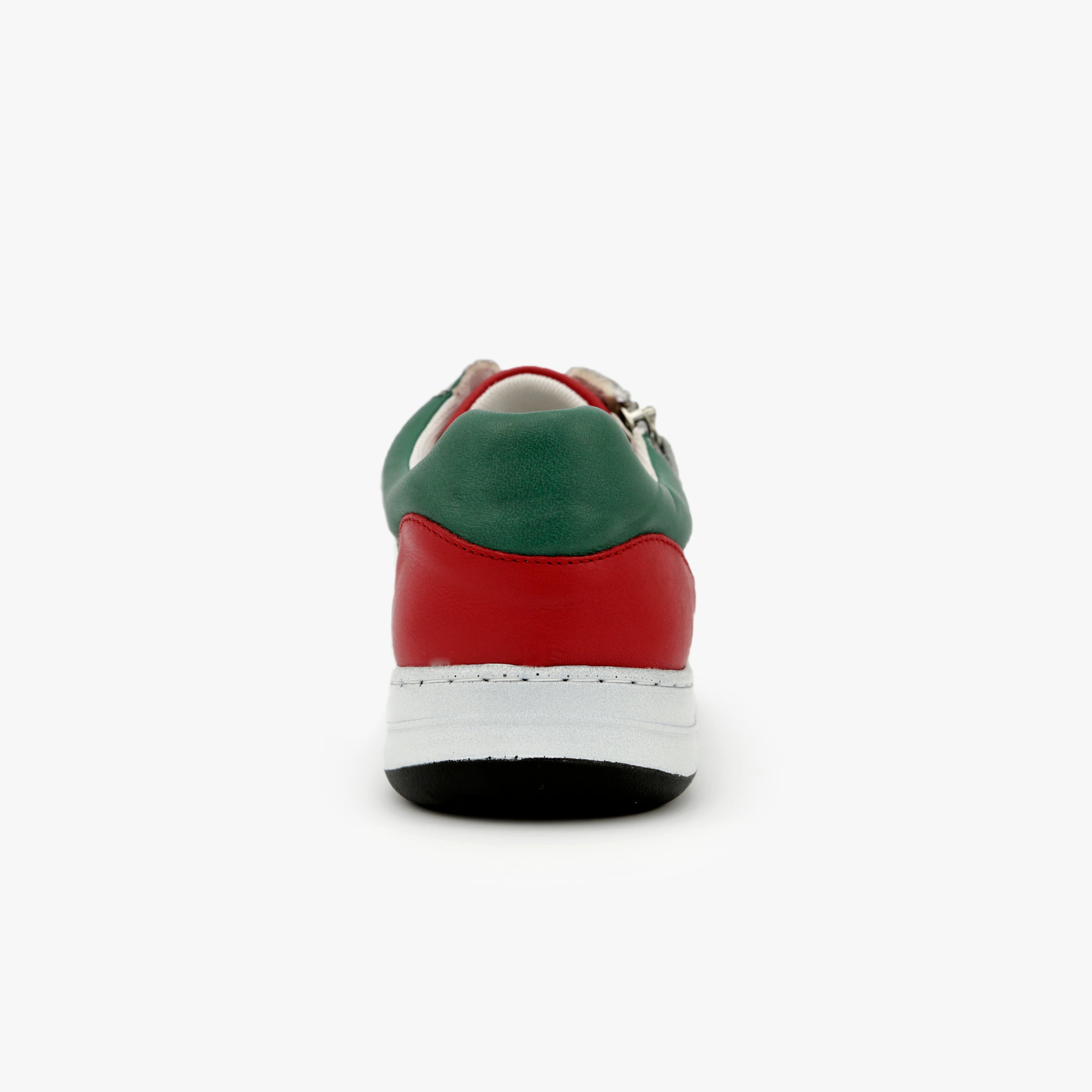 Sneaker Femme Mexique EliSola — vue arrière
