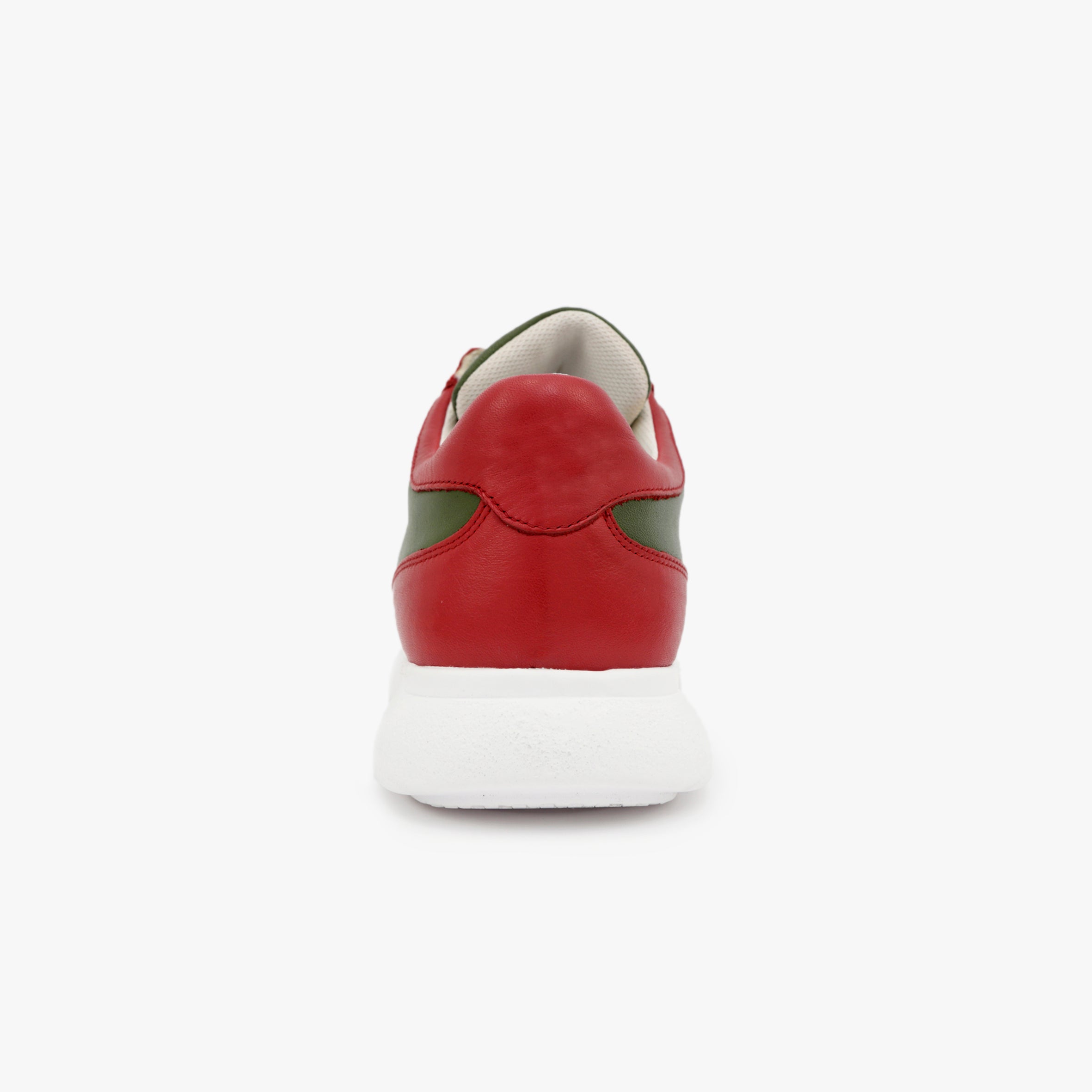 Sneaker Homme Portugal EliSola — vue arrière