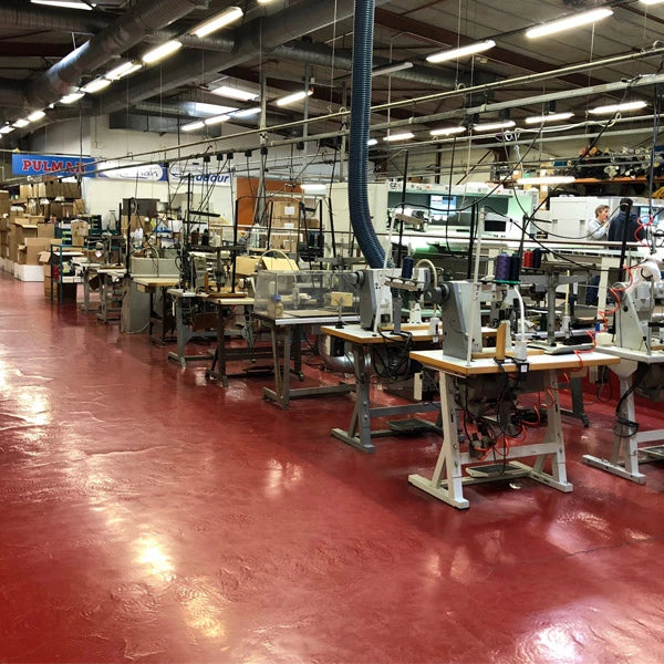 Atelier PAB Puyoô — fabrication artisanale de chaussures