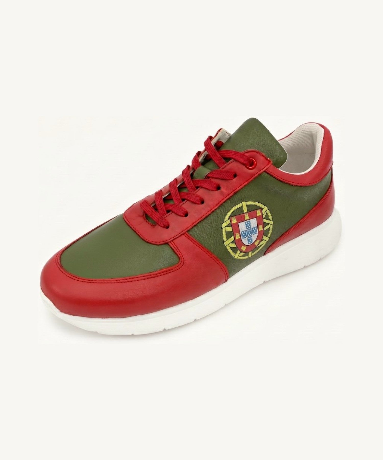 Collection sneakers hommes EliSola — Édition Supporters 2026