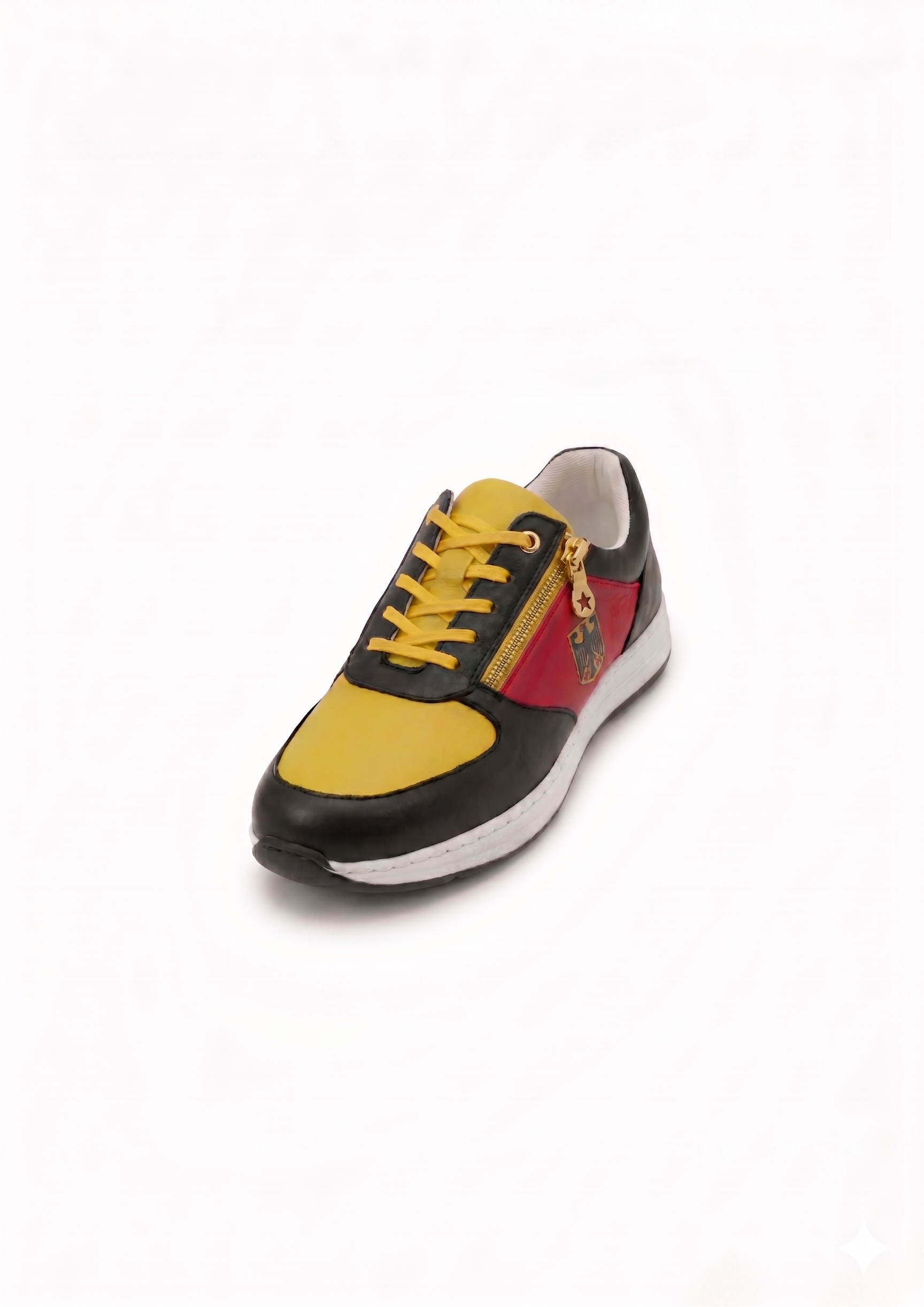 Sneaker Femme Allemagne EliSola — vue 3/4