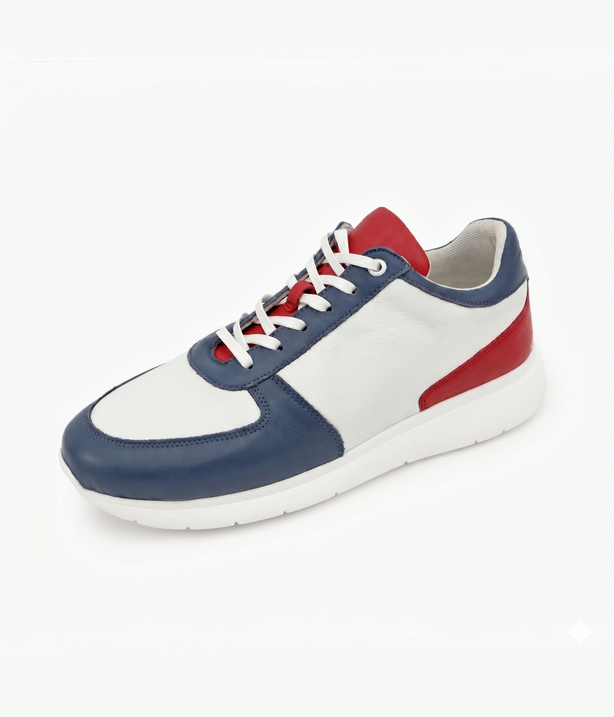 Sneaker Homme France - Edition Supporters